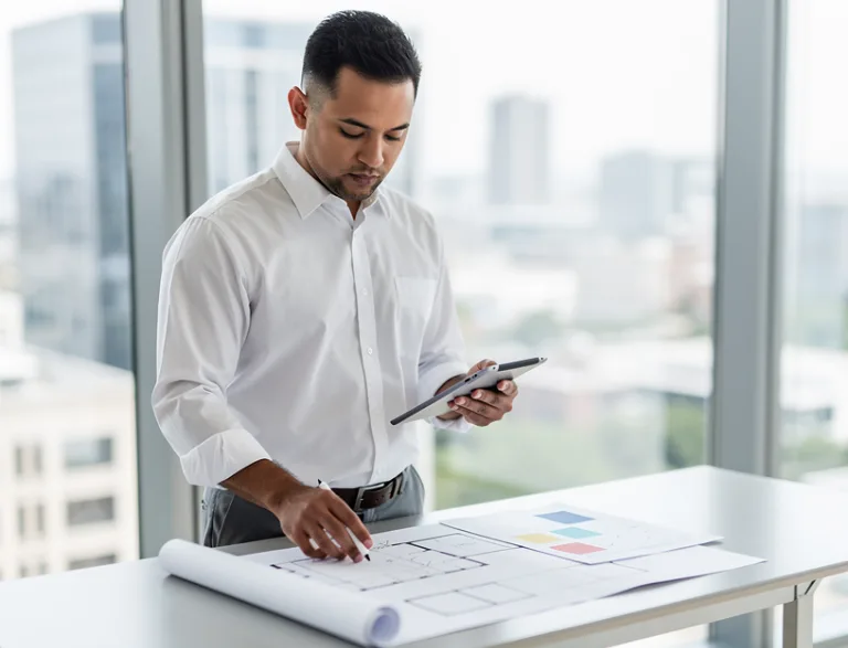 Commercial Real Estate Broker service in Tampa